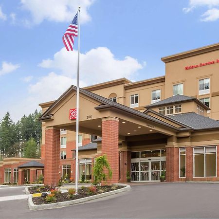Hilton Garden Inn Olympia, Wa Exteriér fotografie