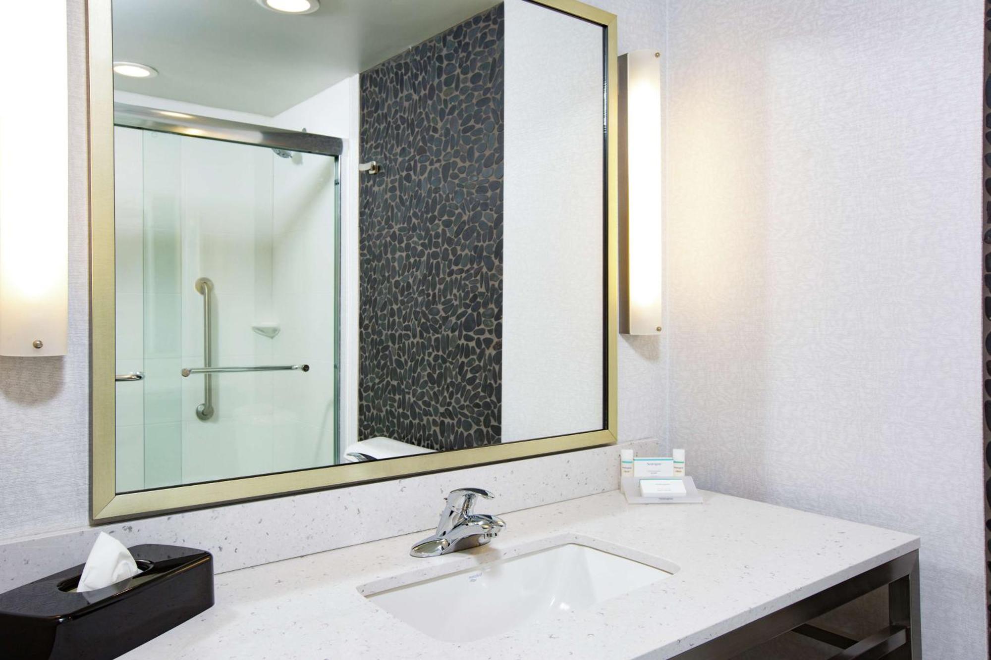 Hilton Garden Inn Olympia, Wa Exteriér fotografie