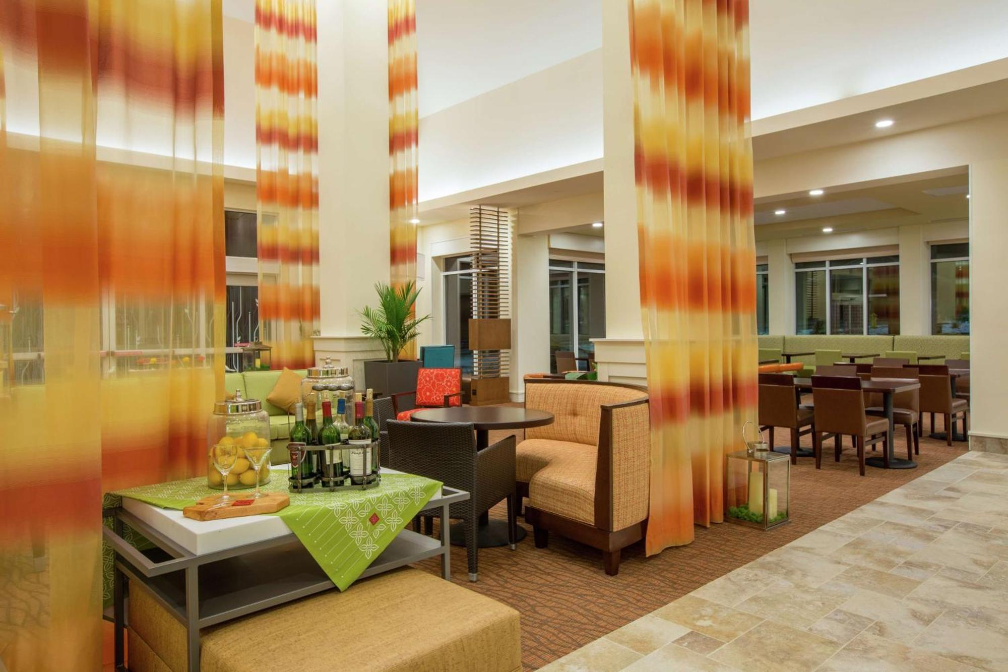 Hilton Garden Inn Olympia, Wa Exteriér fotografie
